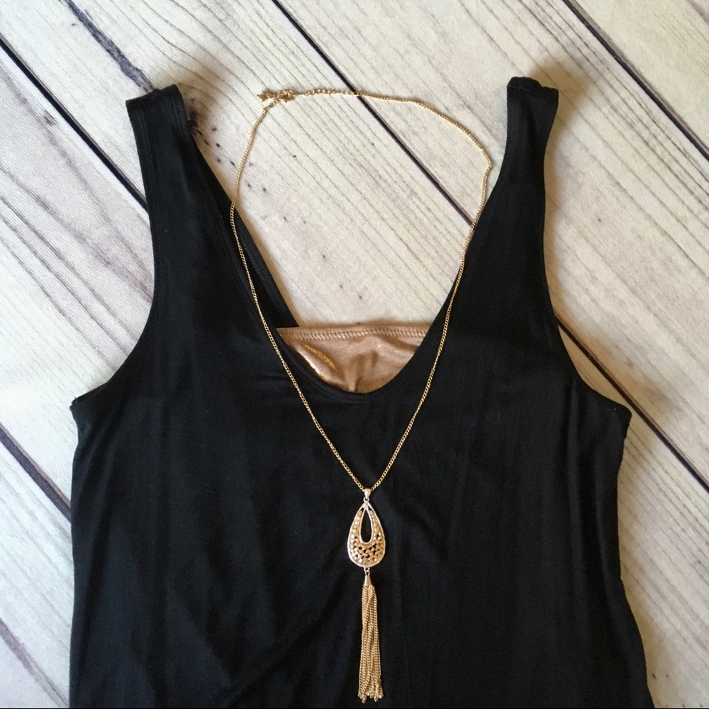 Necklace and Earring Set